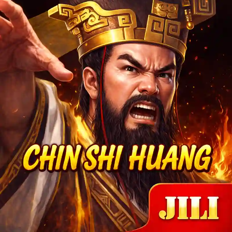 Chin Shi Huang slot game sa ah7bet