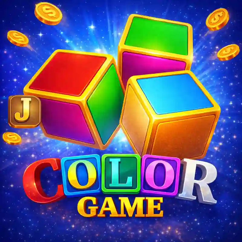 Color Game ah7bet online casino