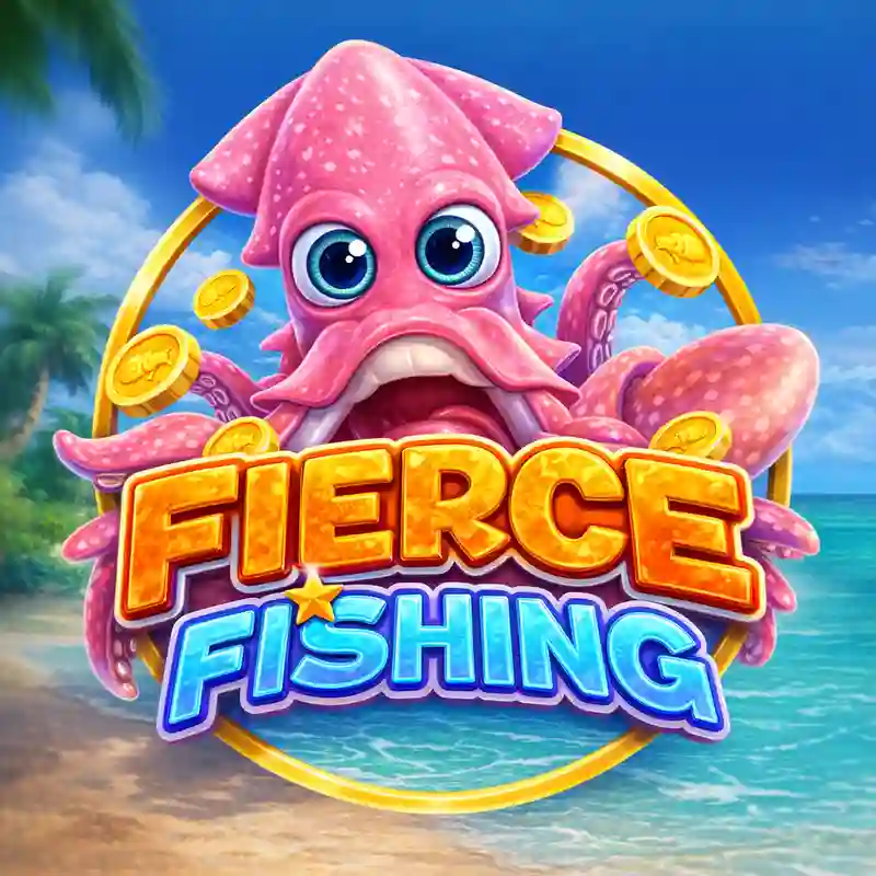 Fierce Fishing ah7bet online casino game