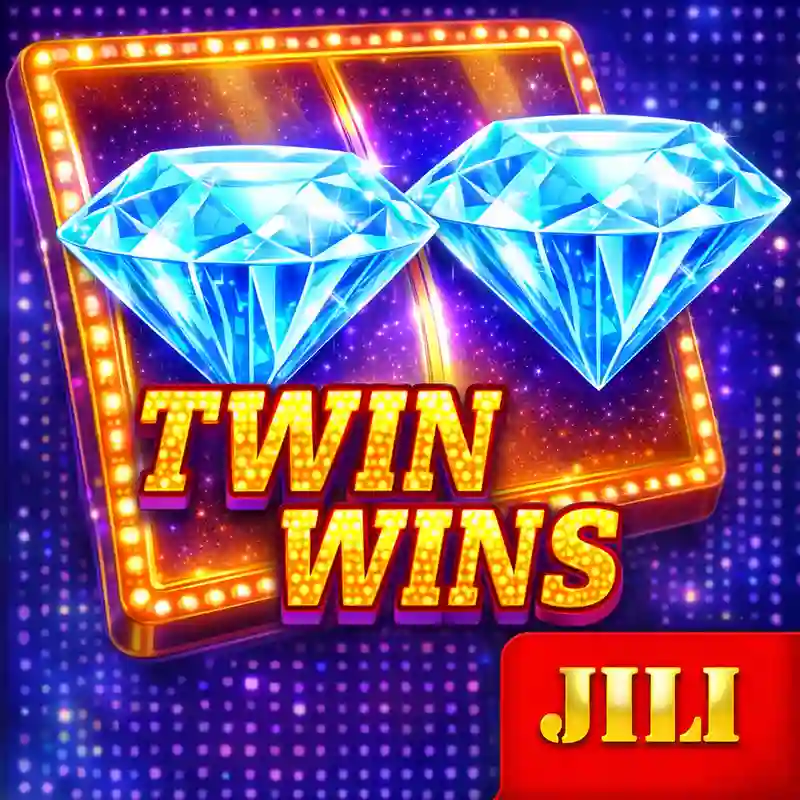 TwinWins Slot Game sa ah7bet