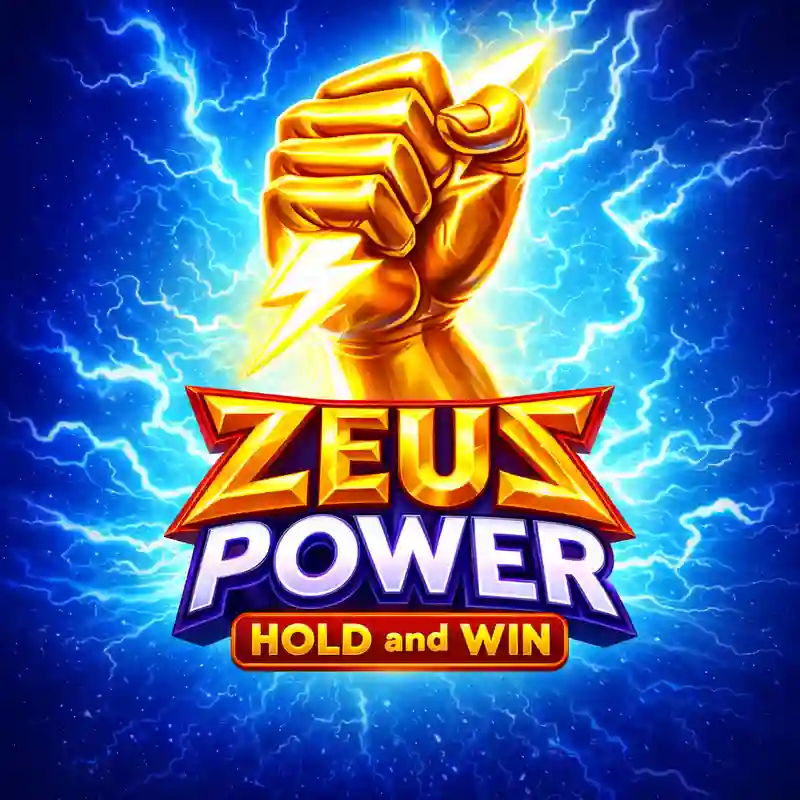 Zeus's Fury - ah7bet
